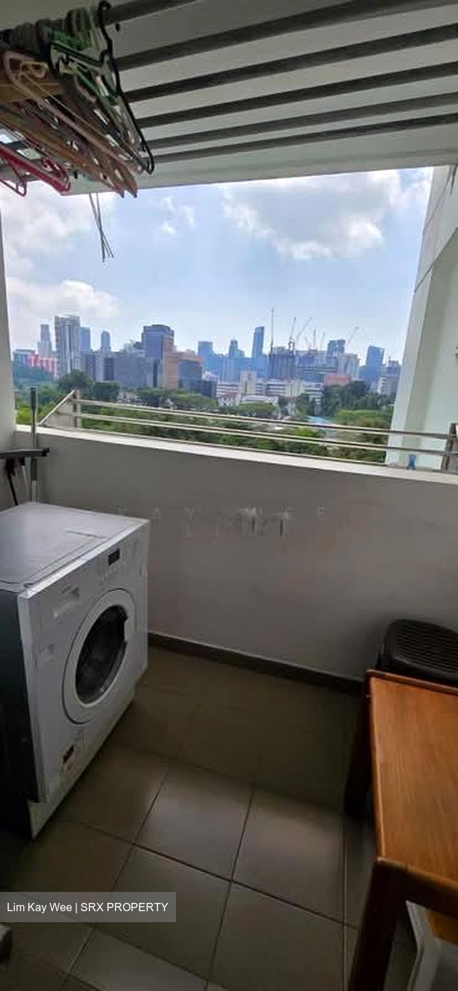 Blk 127C Kim Tian Green (Bukit Merah), HDB 4 Rooms #581114681